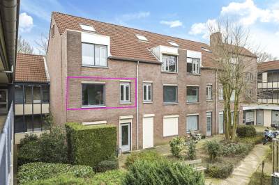 Woning Gruttersveld 7156 Wehl