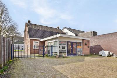 Woning Gronausestraat 133 Losser