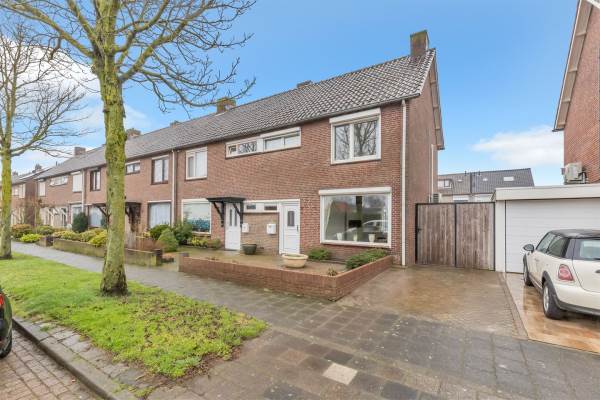 Woning Beukehoutstraat 73 Helmond