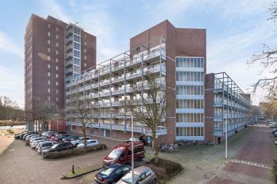 Woning Roodborststraat 52 Leiderdorp