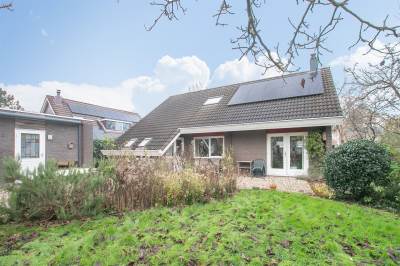 Woning Divertimentostraat 15 Almere