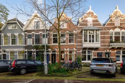 Woning Van Breestraat 46 Amsterdam