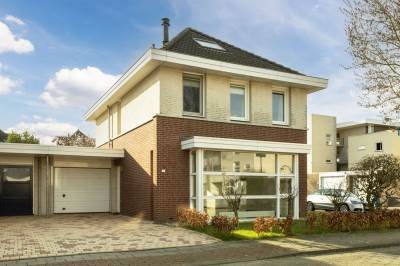 Woning Vaarsvelden 17 Best