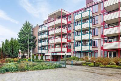 Woning Keldermanslaan 60 Bergen op Zoom