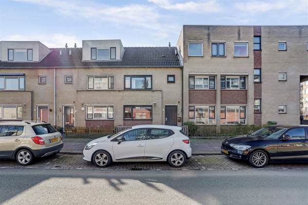 Woning Poldermolendreef 4 Gouda