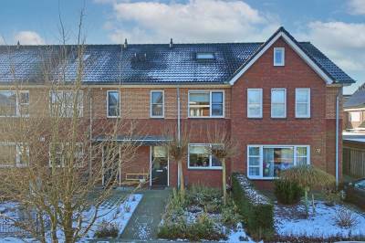 Woning Koolwitje 10 Holten