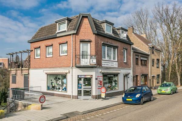 Woning Prins Hendriklaan 314316 Brunssum