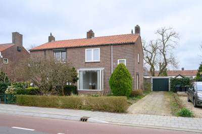 Woning Harderwijkerweg 172 Dieren