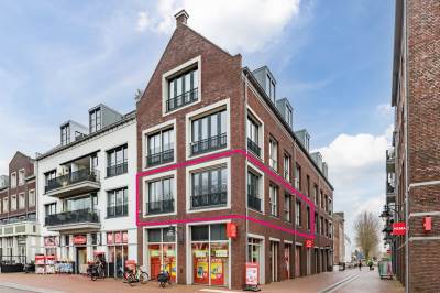 Woning Markt 12 Bemmel
