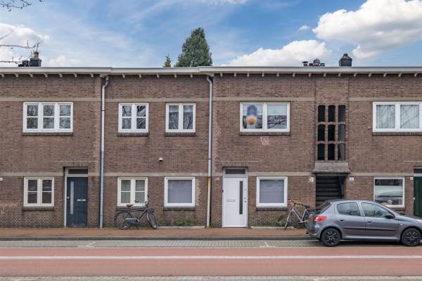 Woning Maastrichtseweg 39 Den Bosch