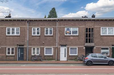 Woning Maastrichtseweg 39 Den Bosch
