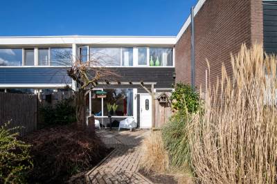 Woning Laan van de Iemenhees 354 Emmen