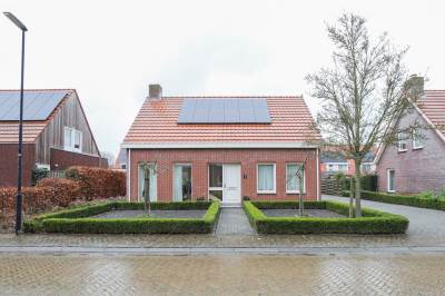 Woning Paardebloemstraat 7 Heinkenszand