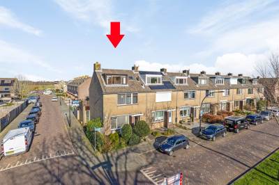 Woning Iependaal 23 Gouderak