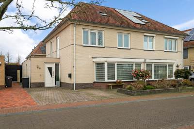 Woning Hendricus Krijthestraat 8 Coevorden
