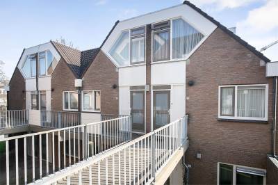 Woning IJsseloord 199 Woerden