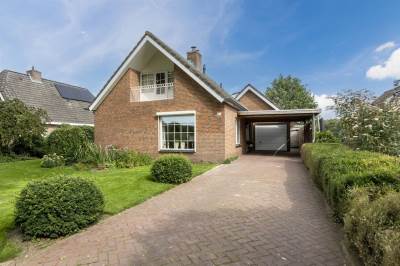 Woning Steigerwijk 43 Nieuwlande