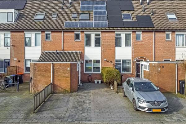 Woning De Veenderij 7 Nieuwkoop
