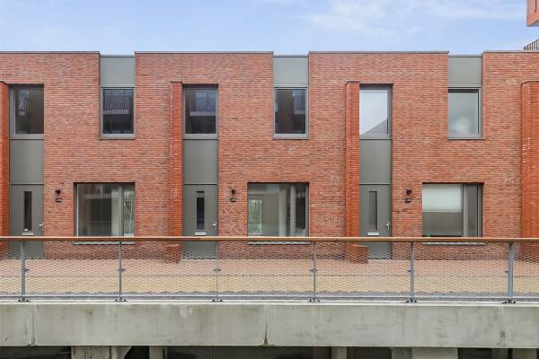 Woning Meerring 176 Eindhoven