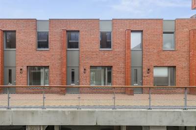 Woning Meerring 176 Eindhoven