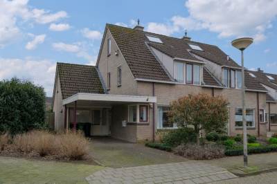 Woning Hooiland 89 Wierden