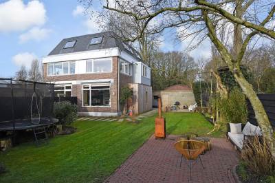 Woning Waalsdorperlaan 20 Wassenaar