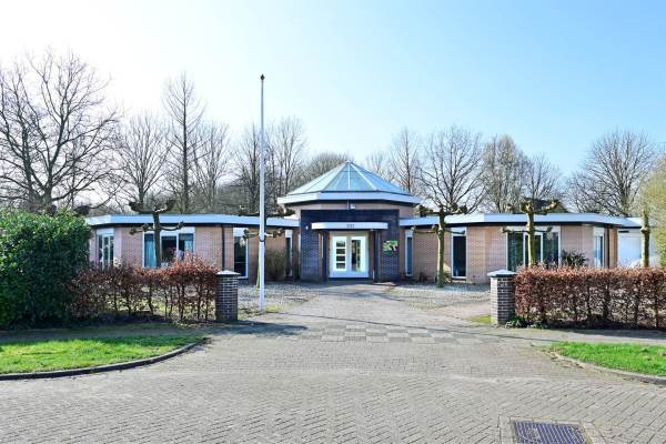 Woning Krachtenveld 5355 Zeewolde