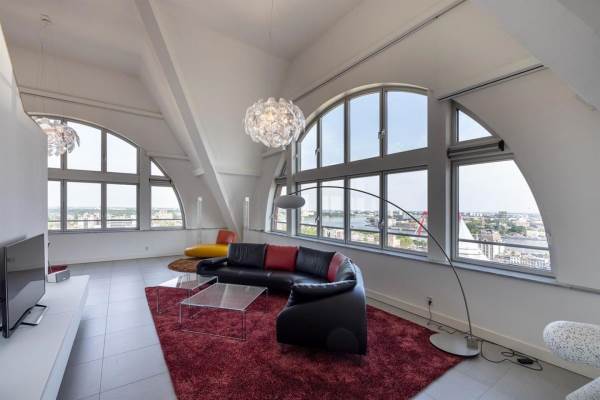 Woning Botersloot 545 Rotterdam