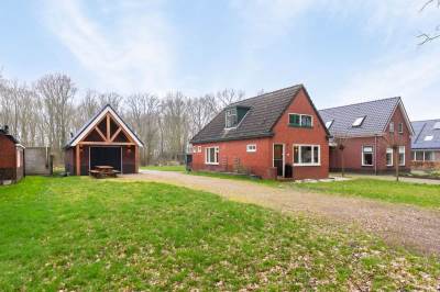 Woning Tsjerkeleane 25 Ureterp