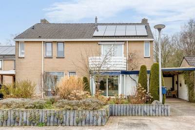 Woning Mezenhof 18 Stadskanaal