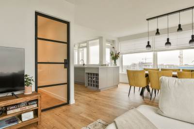 Woning Maassluisstraat 92 Amsterdam