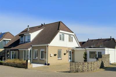 Woning Schoener 4523 Lelystad