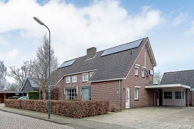 Woning Cortenbachstraat 37 Gemert