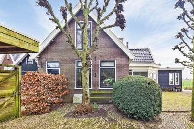 Woning Herenweg 80 Hoogwoud
