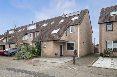 Woning Pelikaanhof 27 Leidschendam