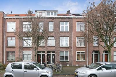 Woning Sint Liduinastraat 66a Schiedam