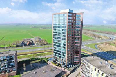 Woning Forel 220 Amersfoort