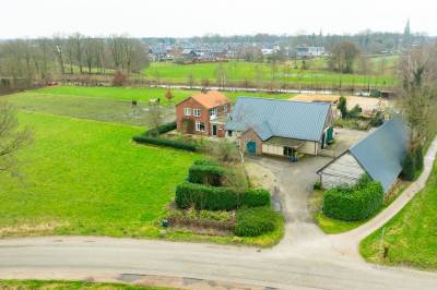 Woning Vrakkinkweg 1 Groenlo