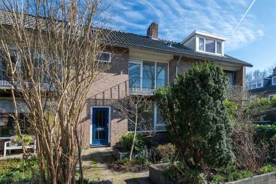 Woning Maaslaan 31 Heemstede