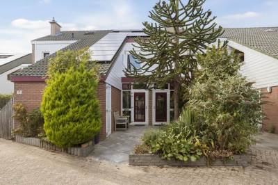 Woning Thijs van der Lindenstraat 15 Noordwijk (ZH)