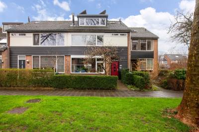 Woning Plataanstraat 44 Gouda
