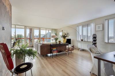 Woning Van Kootenstraat 41 Hoofddorp