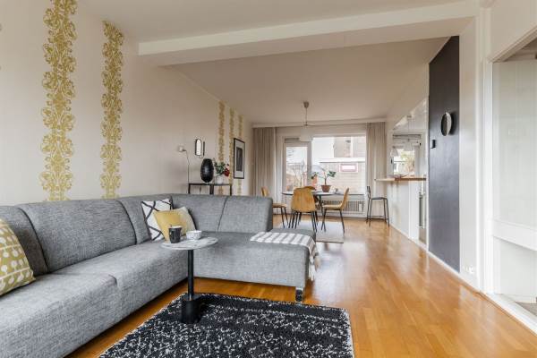 Woning Venuslaan 3 Groningen