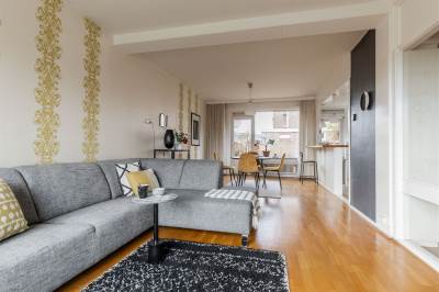 Woning Venuslaan 3 Groningen