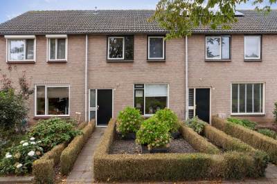 Woning Jacques Perkhof 17 Goor