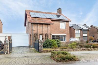 Woning Kerkveldsweg West 39 Echt