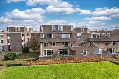 Woning Anne Frankstraat 90 Venlo