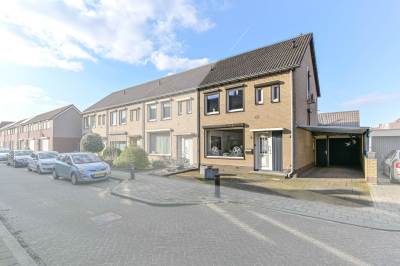 Woning Grote Parallelstraat 6 Venlo