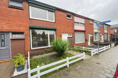 Woning Vierambachtenstraat 10 Hulst