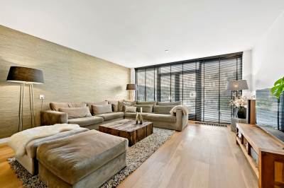 Woning Strijplaan 130 Rijswijk (ZH)